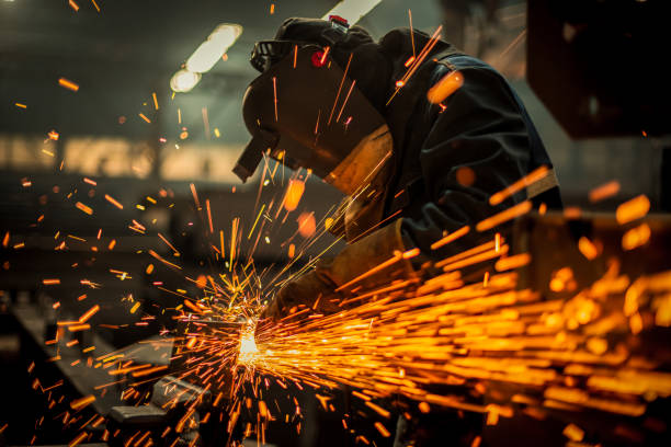 Affordable Welder Services in Earlington, KY