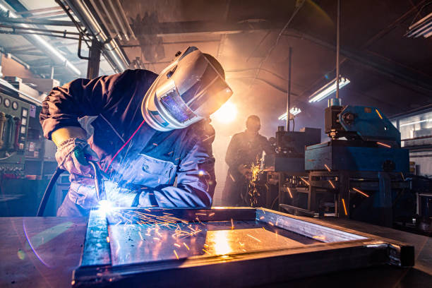 Earlington, KY Welder & Metal Fabrication Company