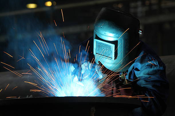 Best Specialty Welding Processes in Earlington, KY
