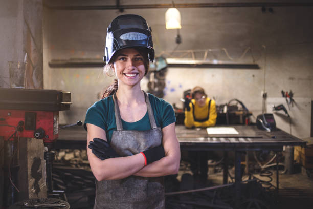Best Automation and Robotic Welding in Earlington, KY